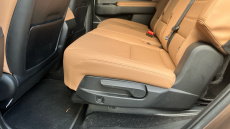 Hyundai SANTA FE 1.6 TGDi Plug-in Hybrid Ultimate 5dr 4WD Auto Estate